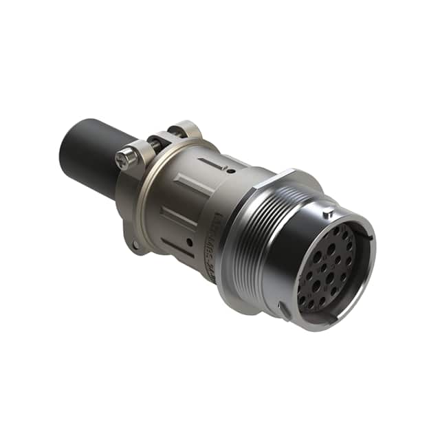 AHDM04-24-21SR-059 Amphenol Sine Systems Corp  Alloggiamenti per connettori circolari